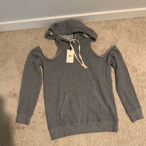 7 for all mankind Sweater